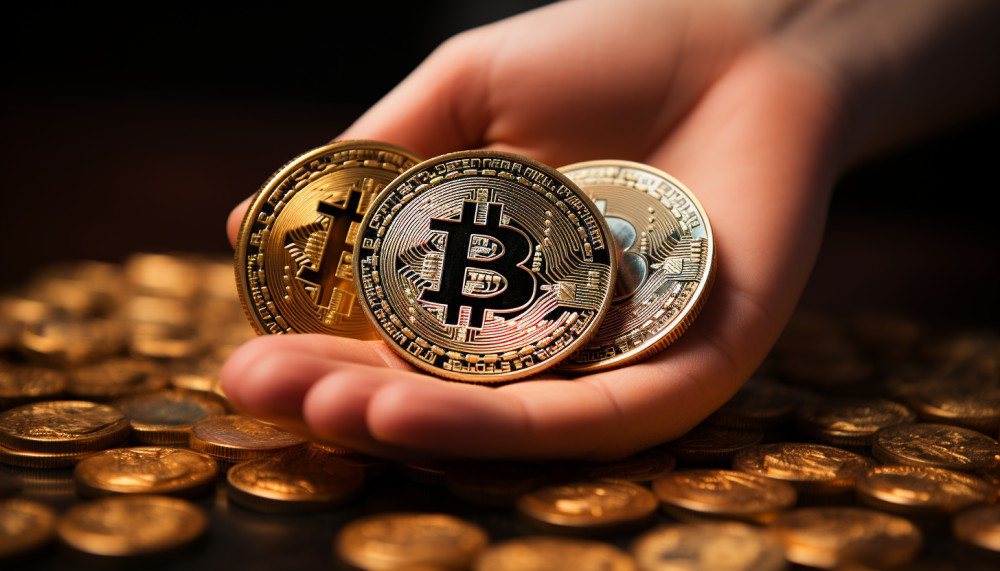 3 raisons d'envisager d'investir dans la crypto-monnaie
