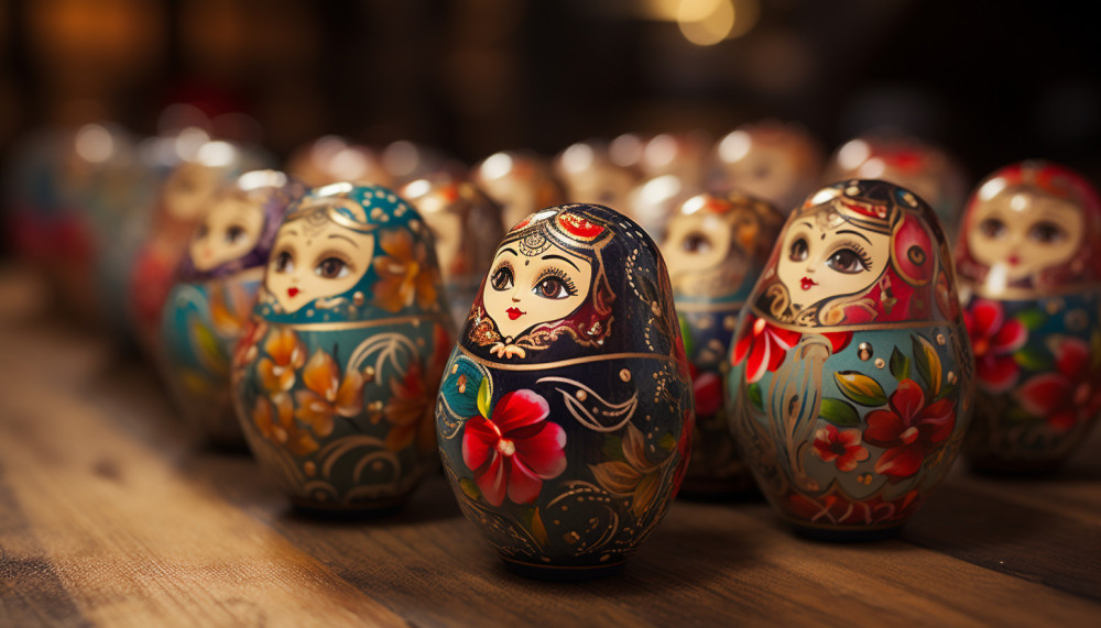 Comment apprendre le russe plus facilement ?