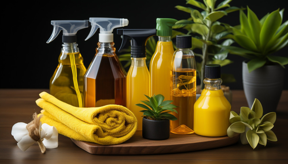 Comment rendre propre votre salle de bain ?