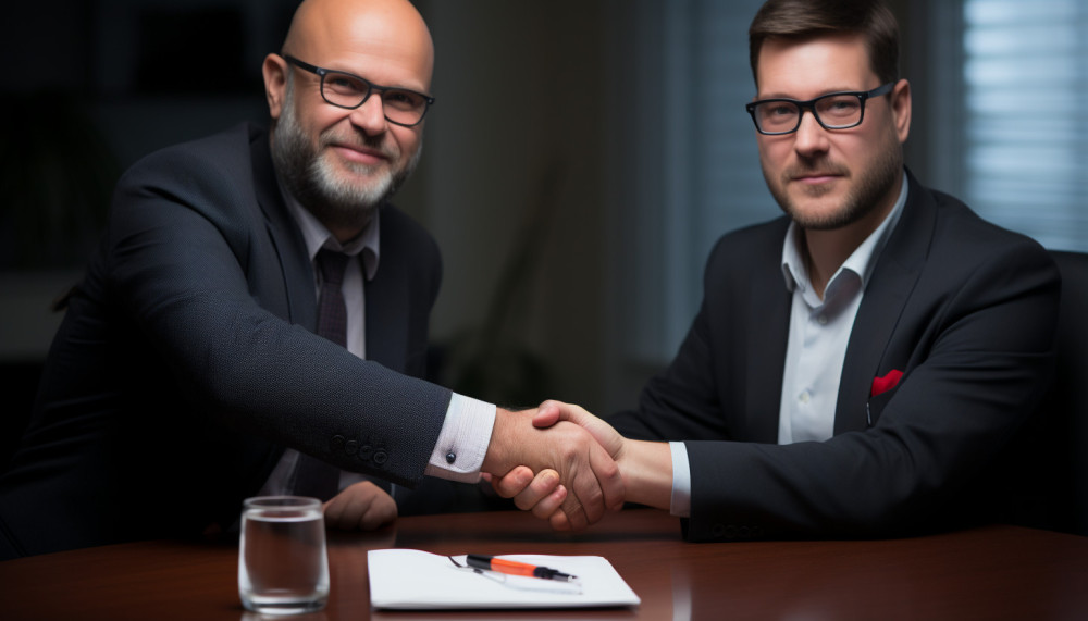 Le contrat d’assurance d’un Cyclo 50