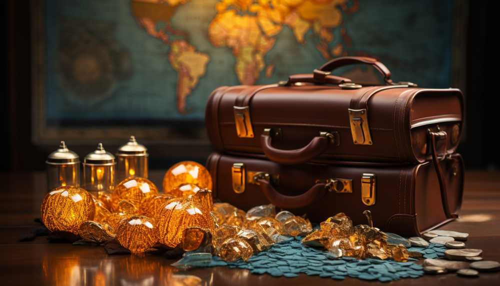 Les types et bienfaits de voyager