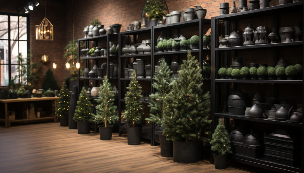 Pourquoi il faut nécessairement opter pour un sapin artificiel?