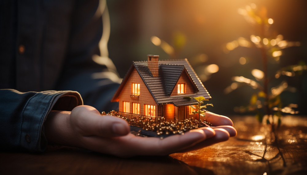Pourquoi se lancer dans l’immobilier ?